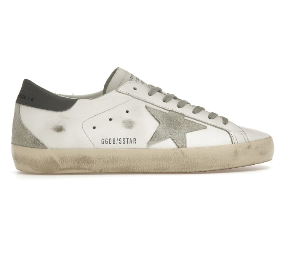 GOLDEN GOOSE CABALLERO