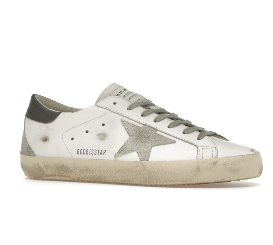 GOLDEN GOOSE CABALLERO