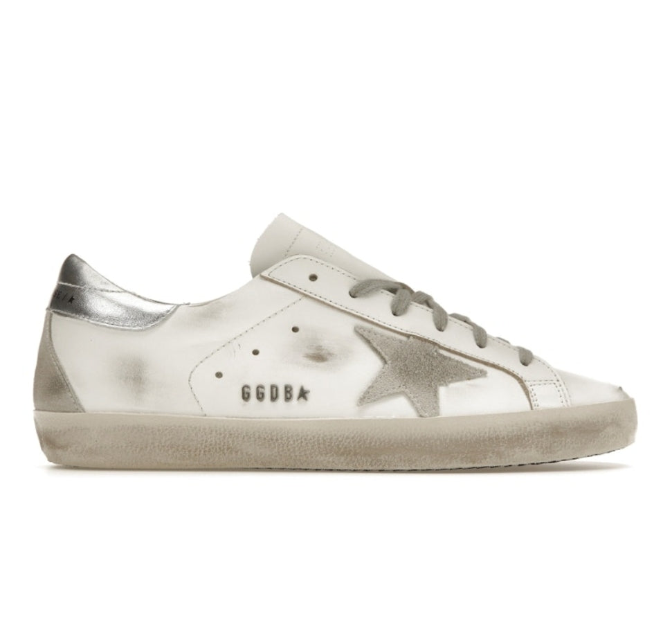 GOLDEN GOOSE DAMA