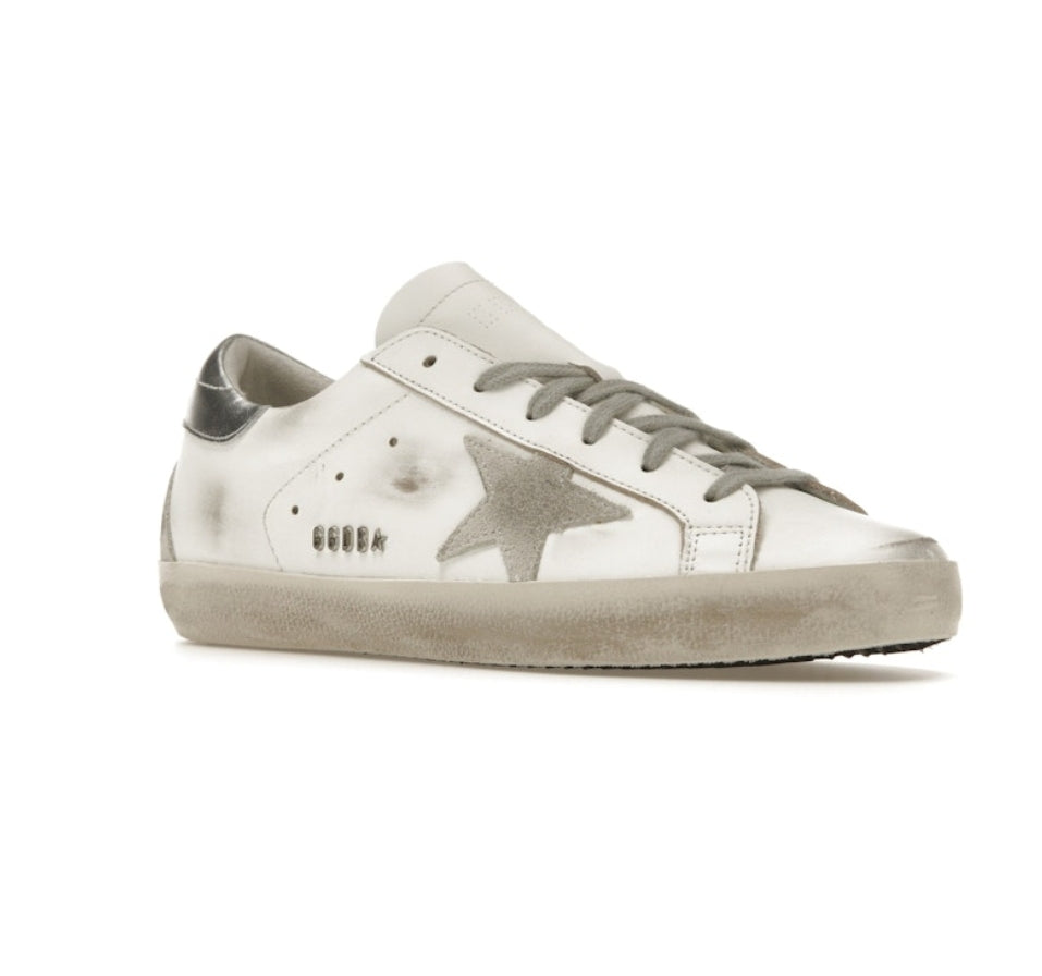 GOLDEN GOOSE DAMA