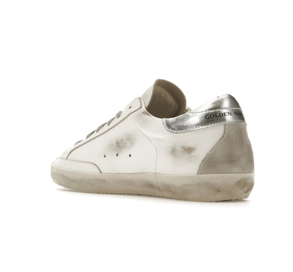 GOLDEN GOOSE DAMA