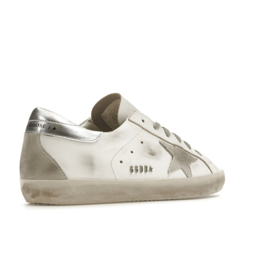 GOLDEN GOOSE DAMA
