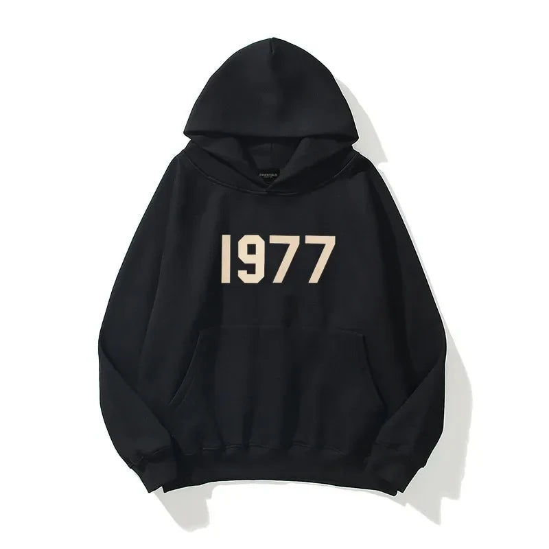 HOODIES 1977