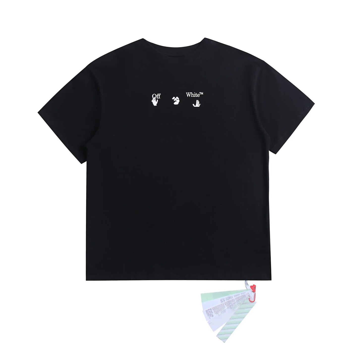 PLAYERAS OFF WHITE