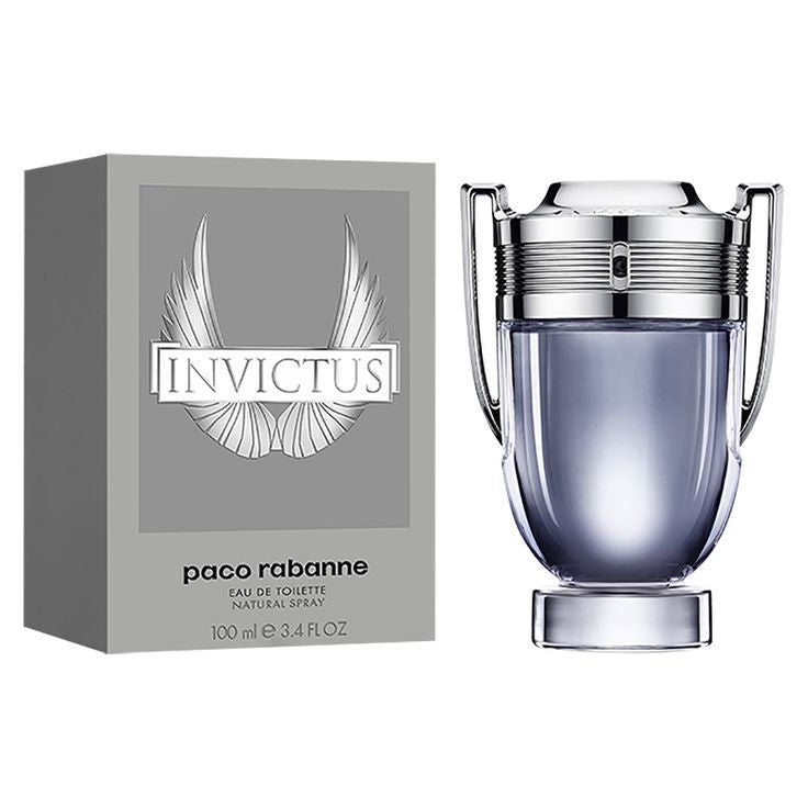 PERFUME PACO RABANNE INVICTUS