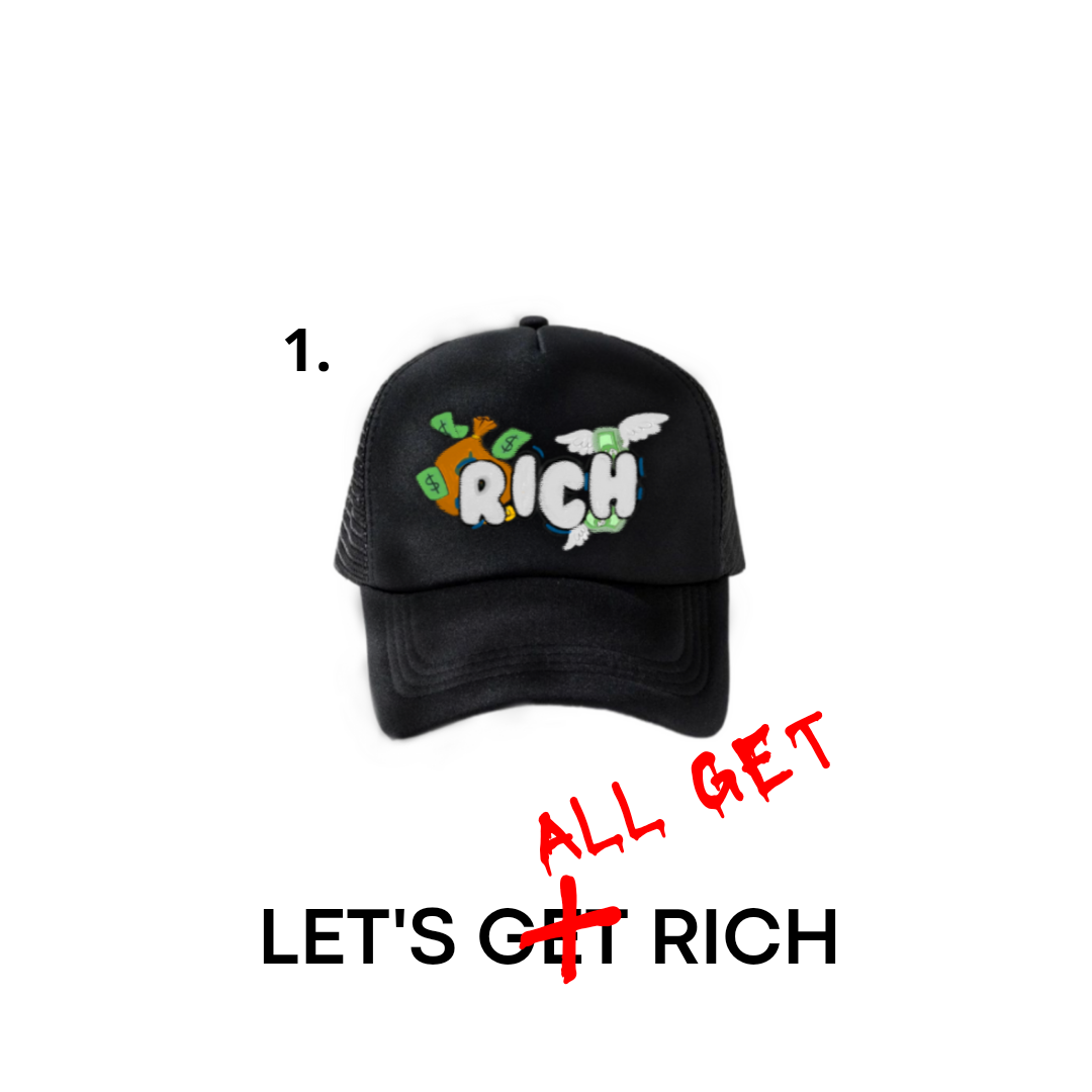 Rich Cap