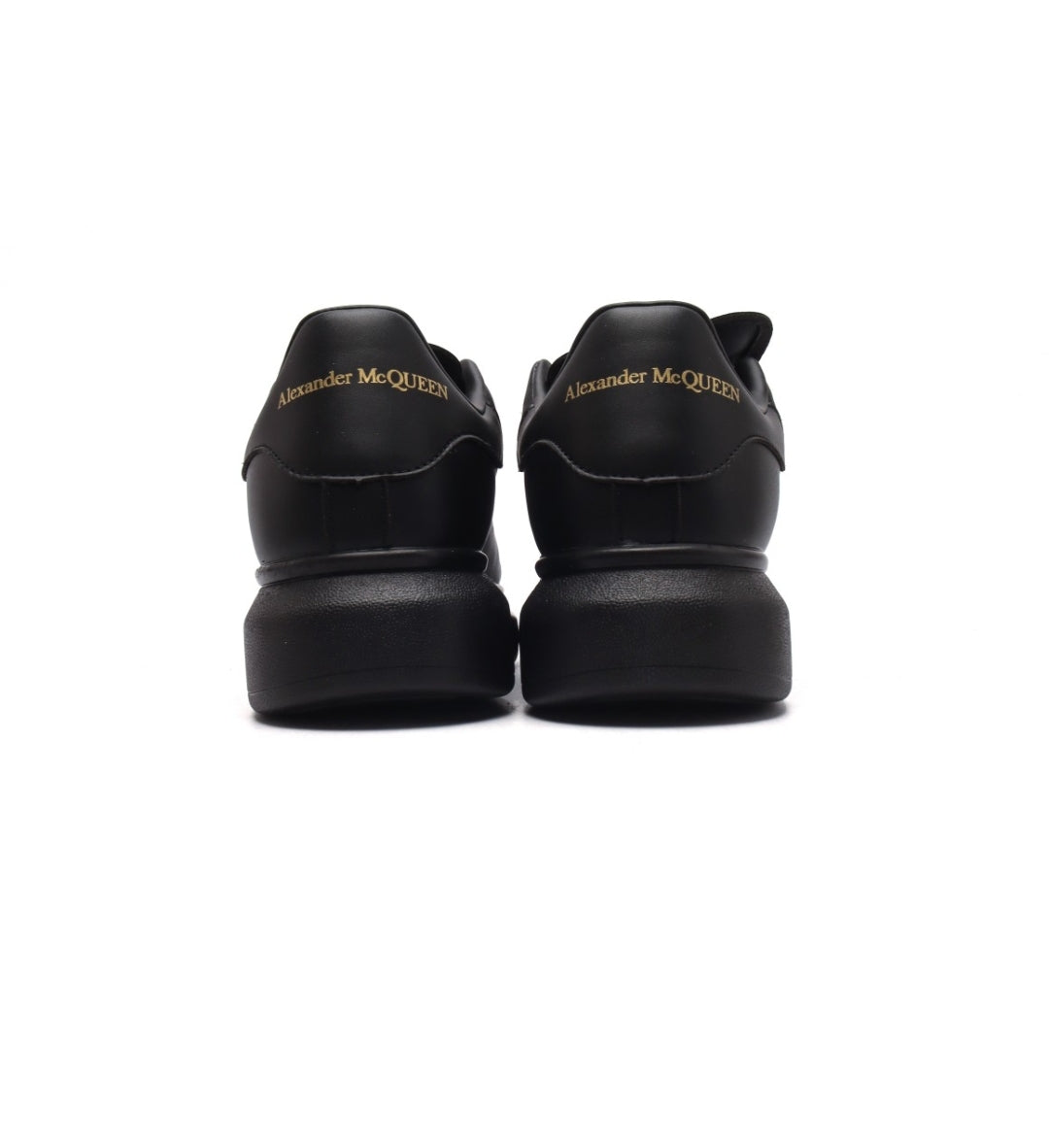 ALEXANDER MCQUEEN OVERSIZE