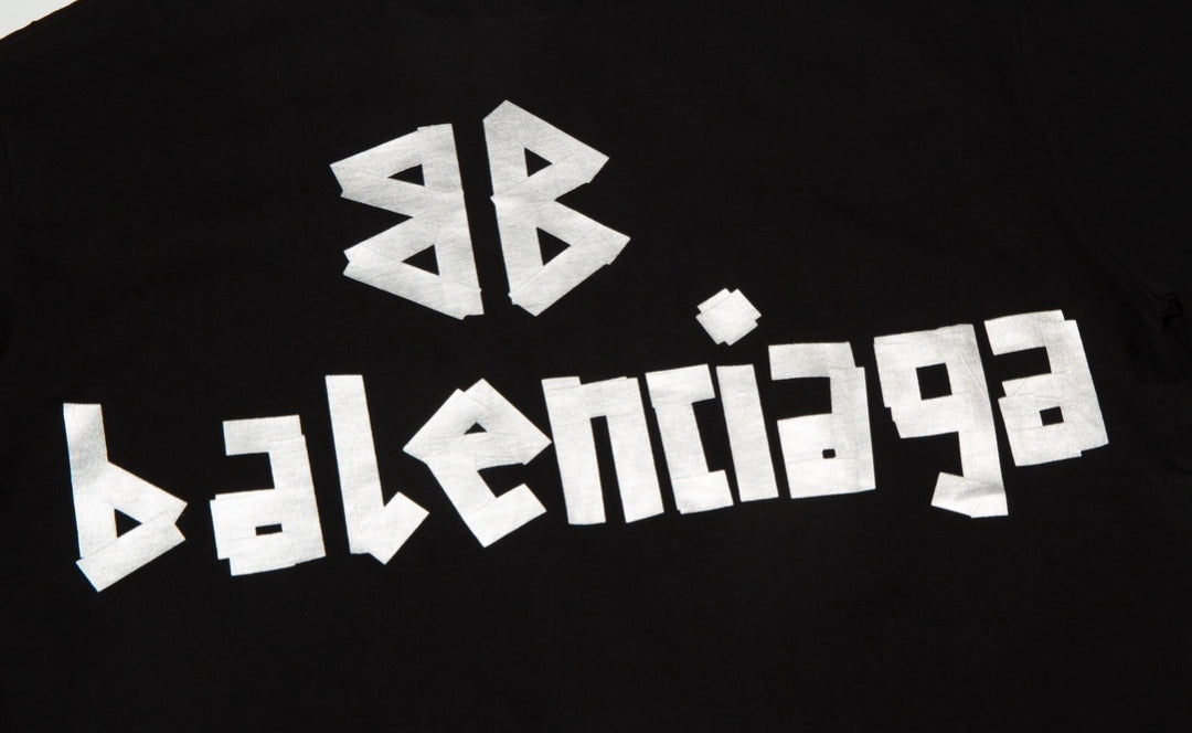 PLAYERA BALENCIAGA (calidad 🇹🇷)