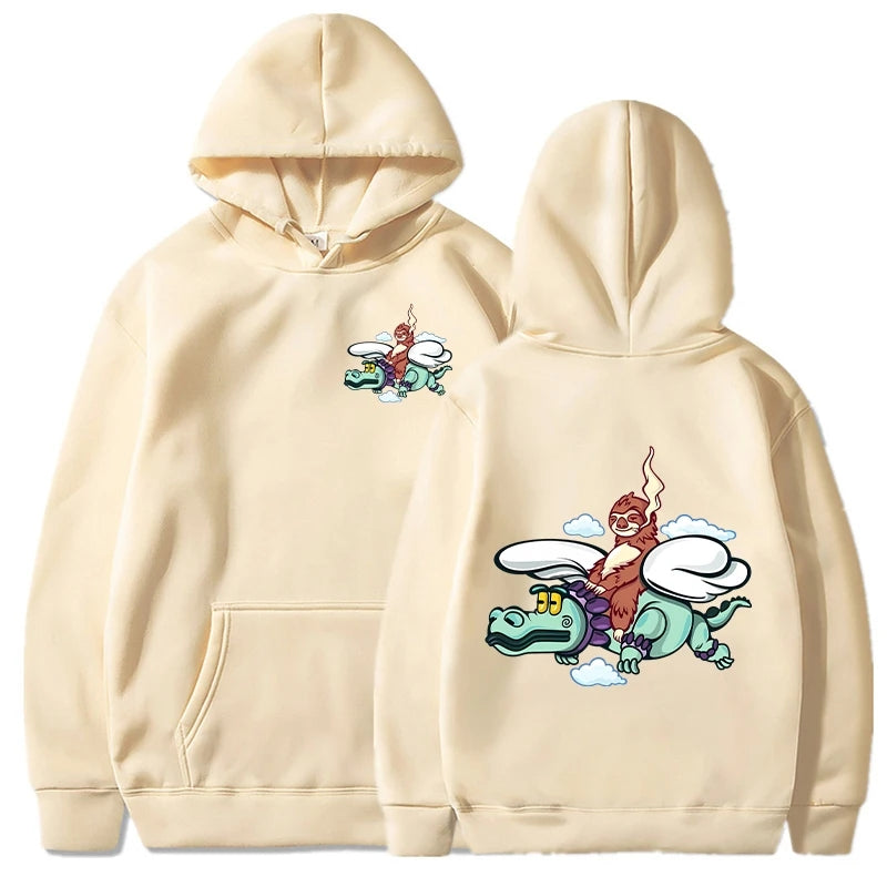 CT X SAD BOYS HOODIE