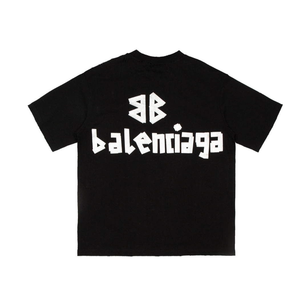 PLAYERA BALENCIAGA (calidad 🇹🇷)