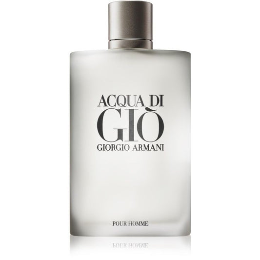 PERFUME GIORGIO ARMANI ACQUA DI GIO