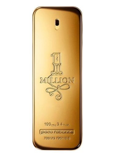 PERFUME ONE MILLION PACO RABANNE