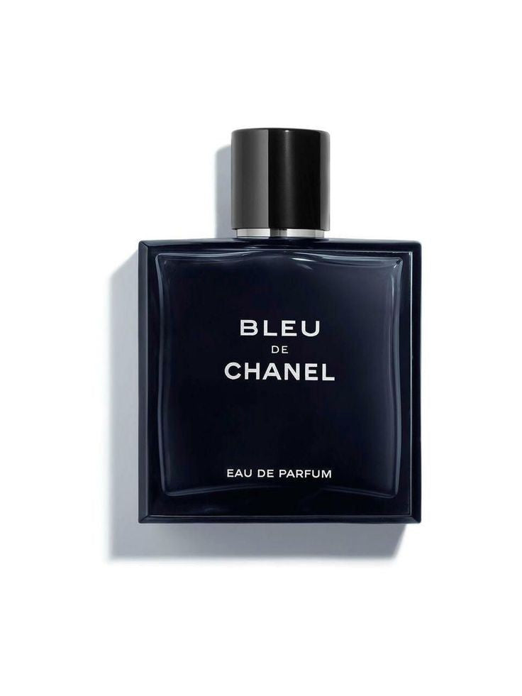 BLUE CHANEL PERFUME
