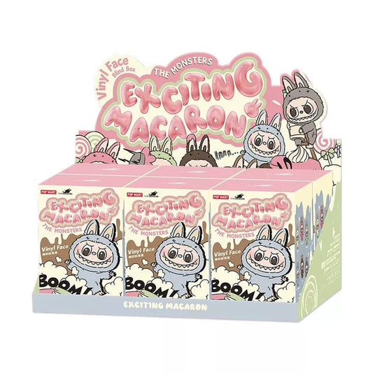 CAJA LABUBU SORPRESA
