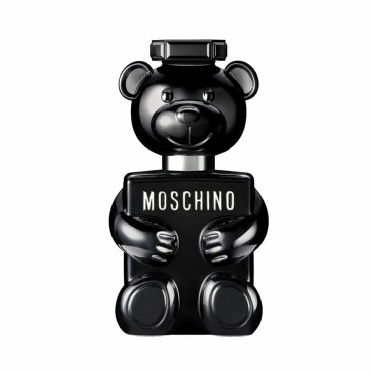 MOSCHINO TOY BOY PERFUME