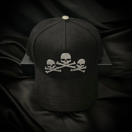 BARBAS SKULL 1/100 Edición Limitada