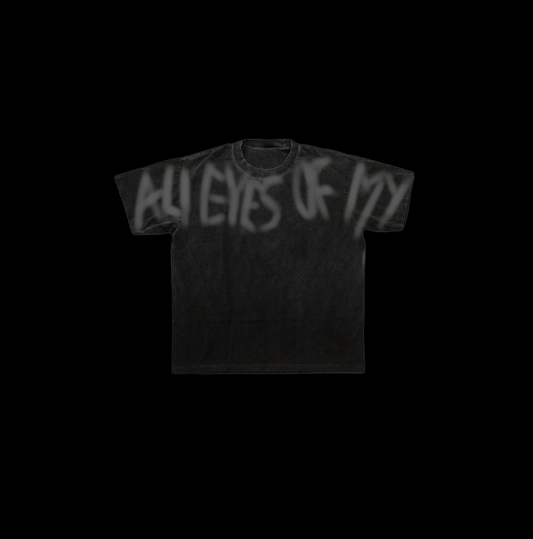 PLAYERA BP ALL EYES