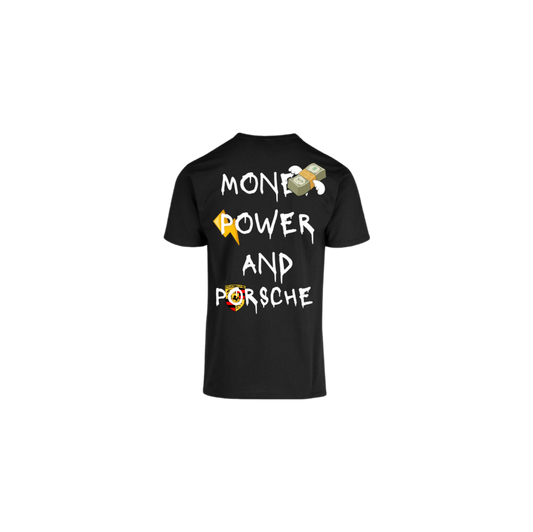 PLAYERA MPAP BP STUDIOS