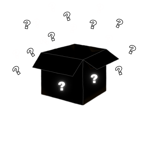MISTERY BOX