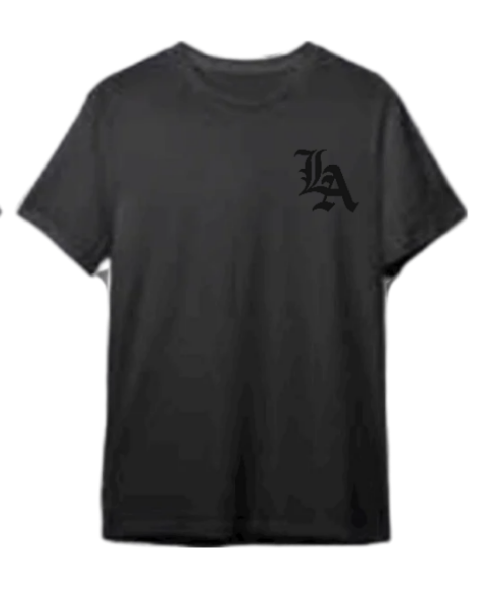 PLAYERA LA DH