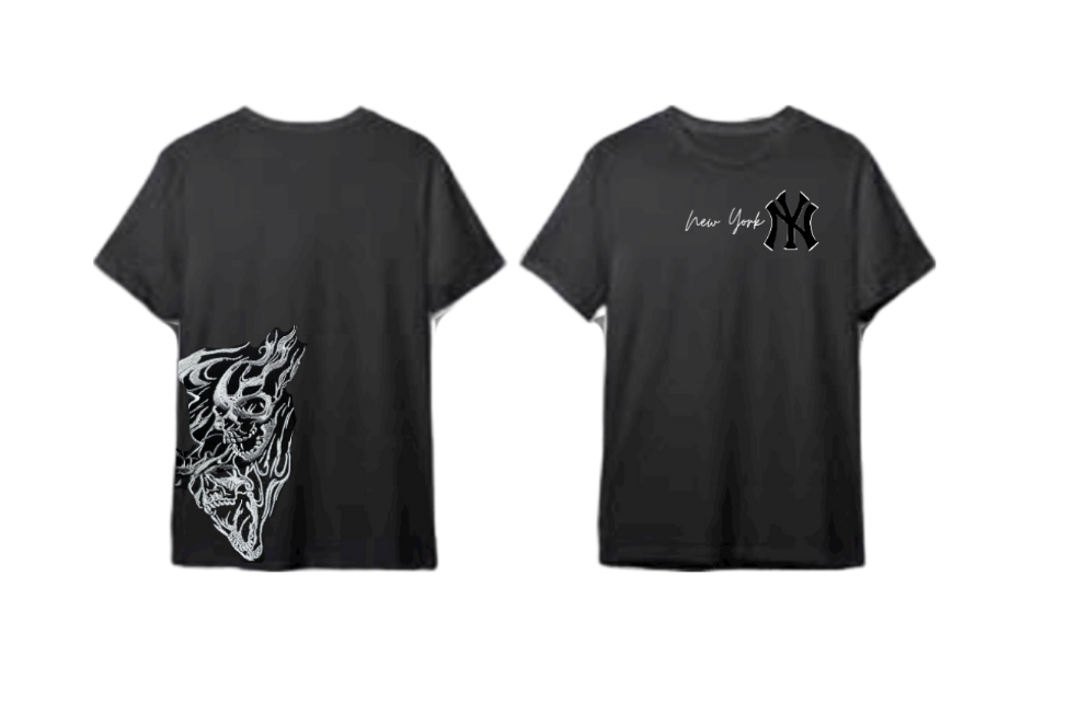 PLAYERA NEW YORK DH