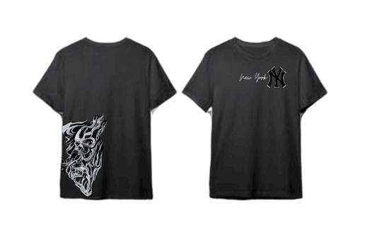 PLAYERA NEW YORK DH