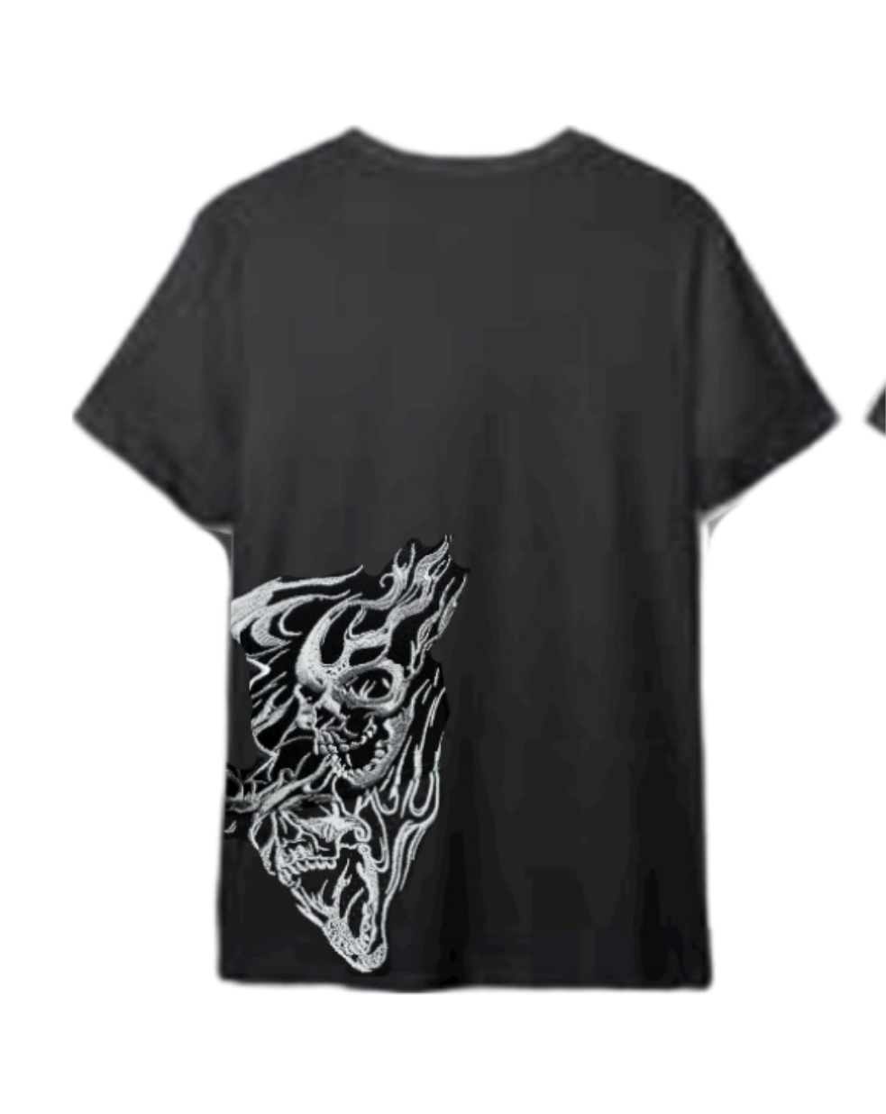 PLAYERA NEW YORK DH