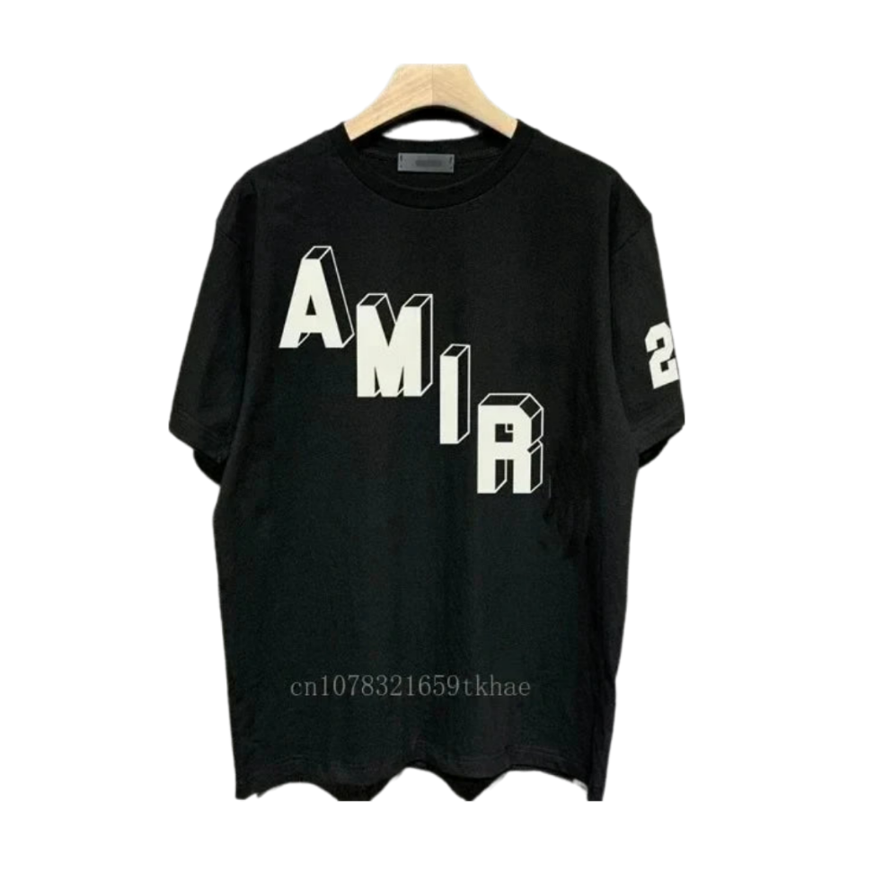 PLAYERAS AMIRI