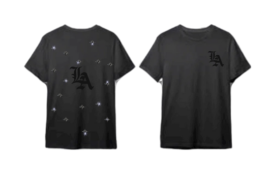 PLAYERA LA DH