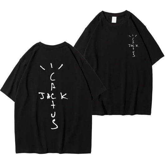 PLAYERA CACTUS JACK