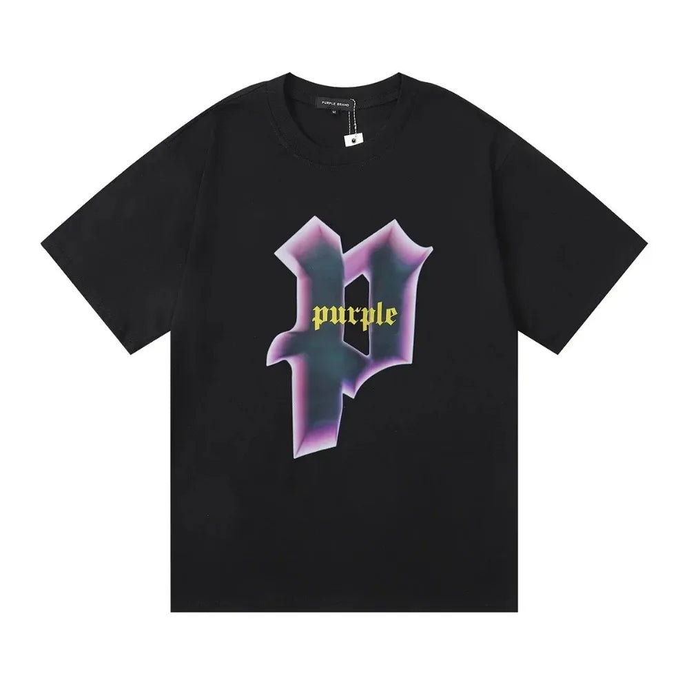 PLAYERAS PURPLE BRAND