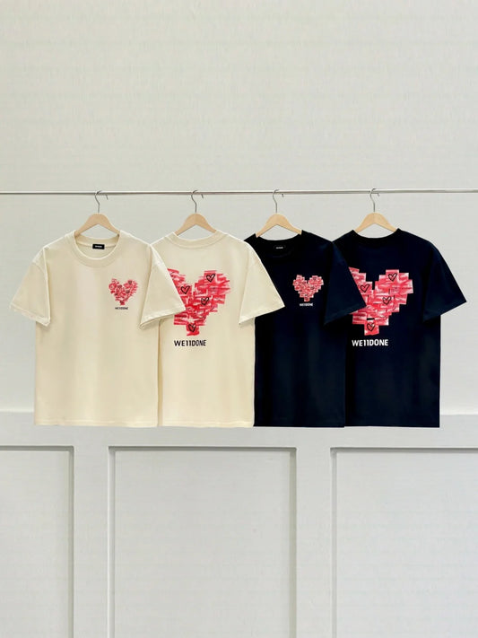 PLAYERA SELFLOVE ISN'T SELFISH