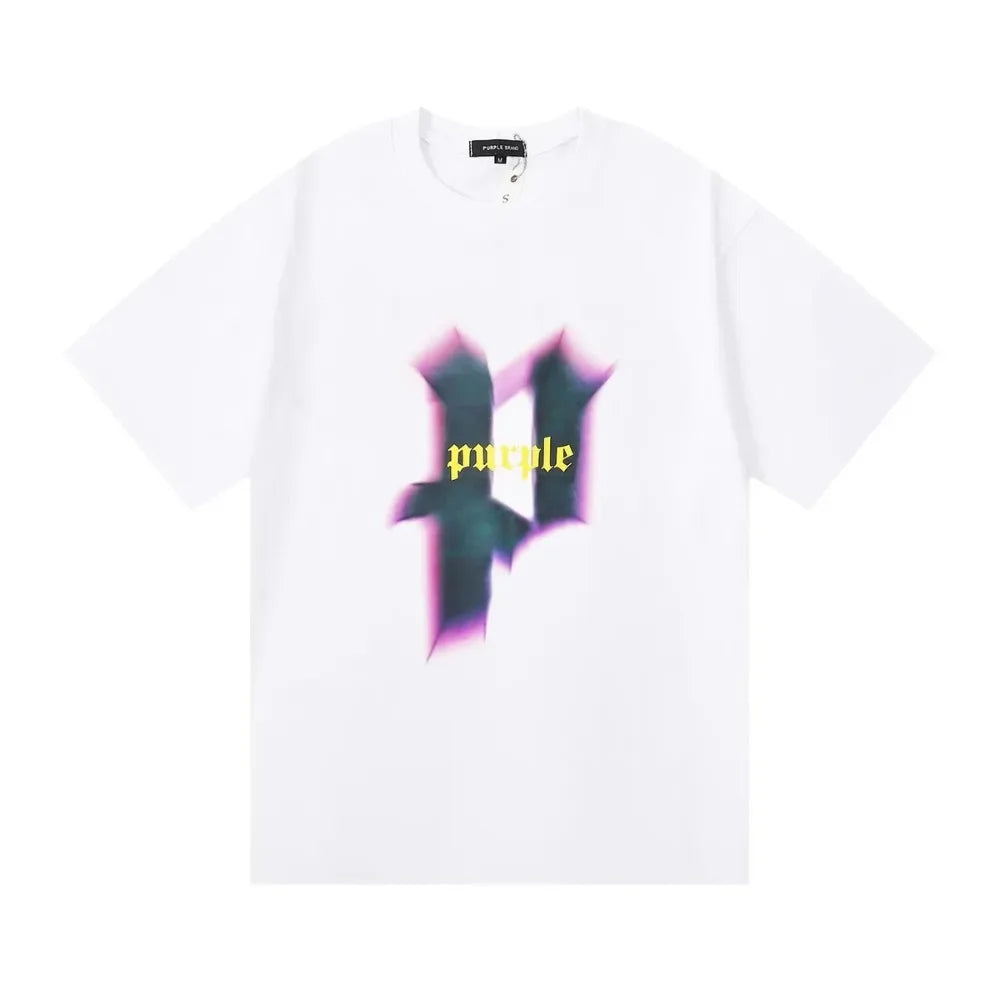 PLAYERAS PURPLE BRAND