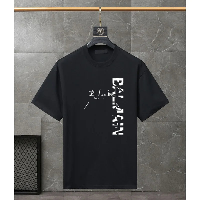 PLAYERAS BALMANI PARIS