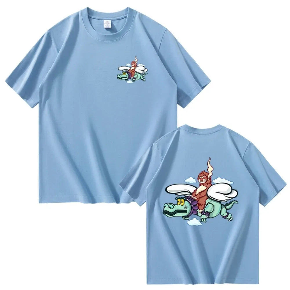 PLAYERA NATANAEL CANO X JUNIOR H