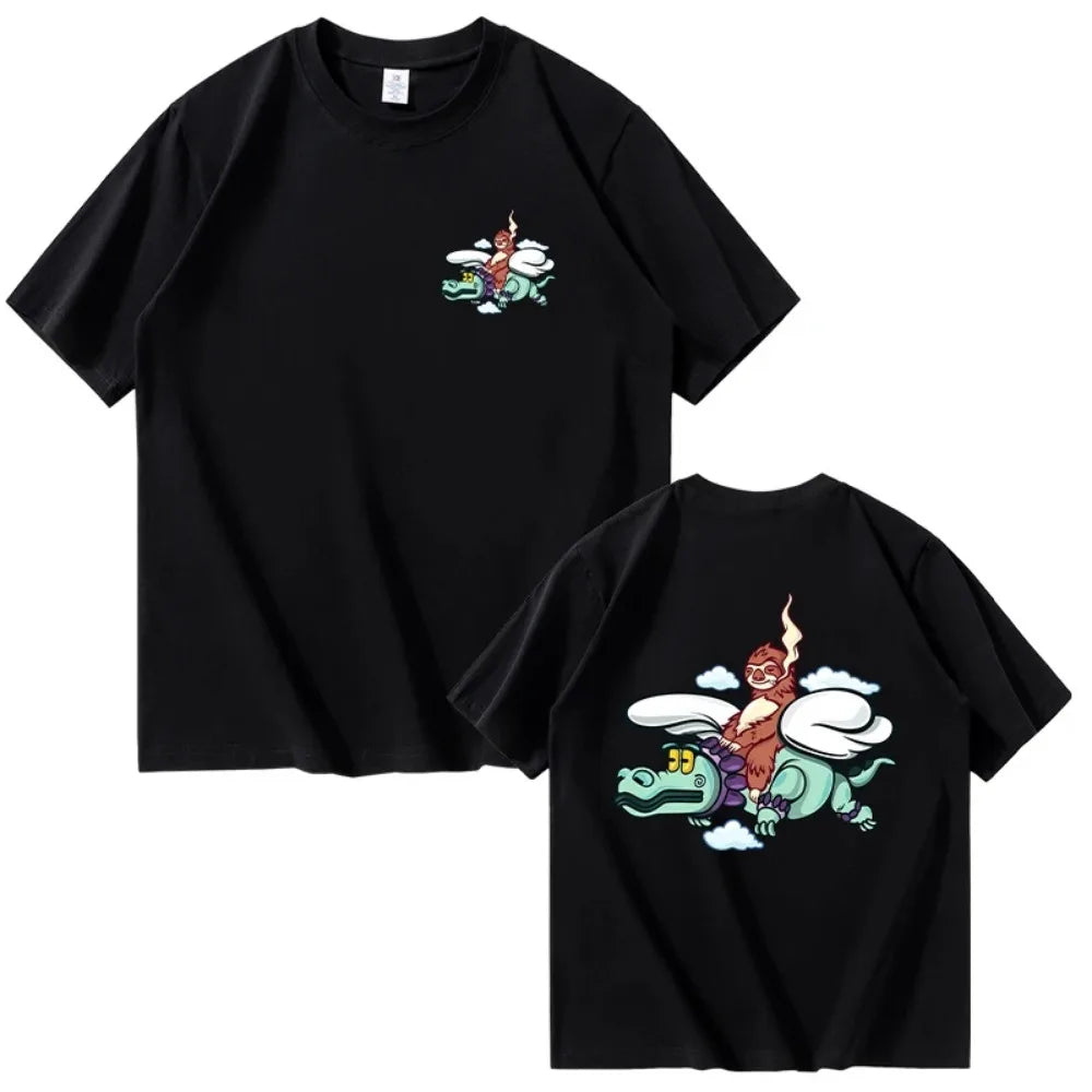 PLAYERA NATANAEL CANO X JUNIOR H