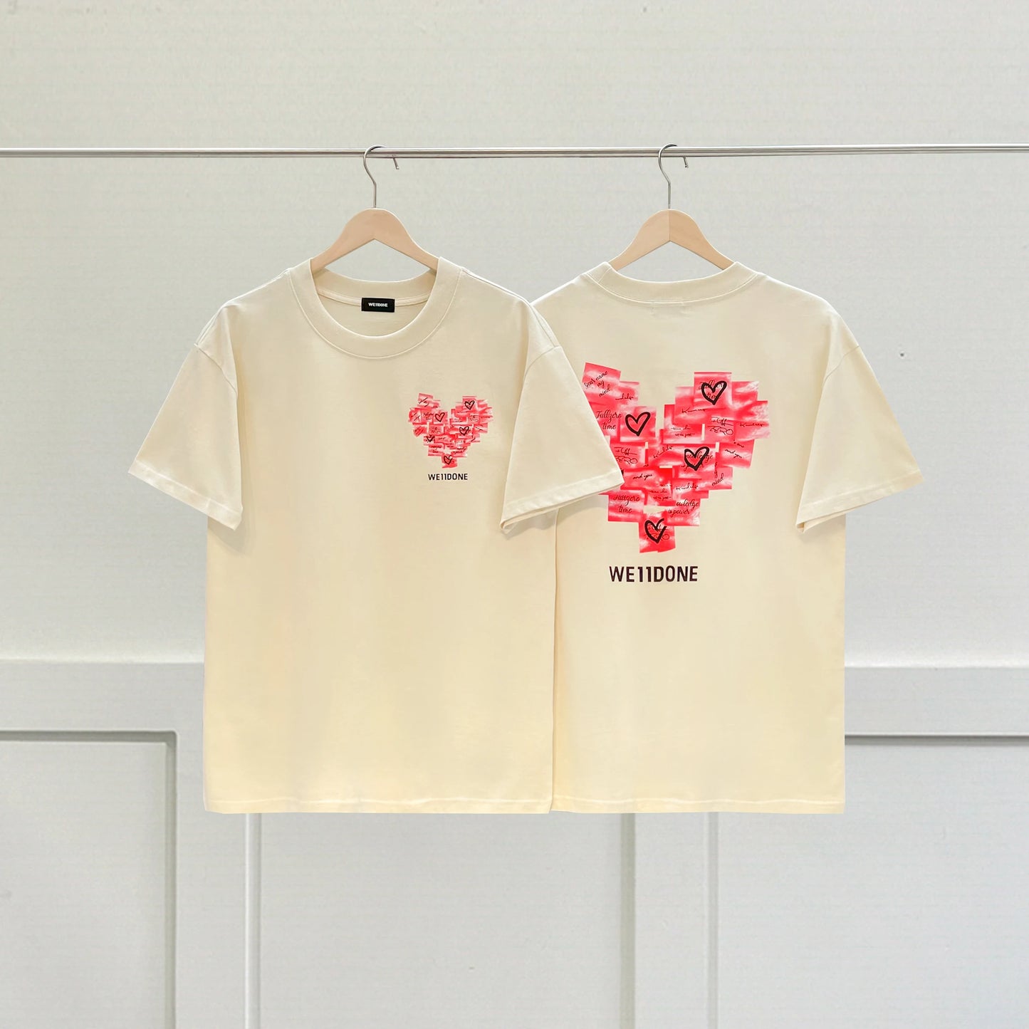 PLAYERA SELFLOVE ISN'T SELFISH