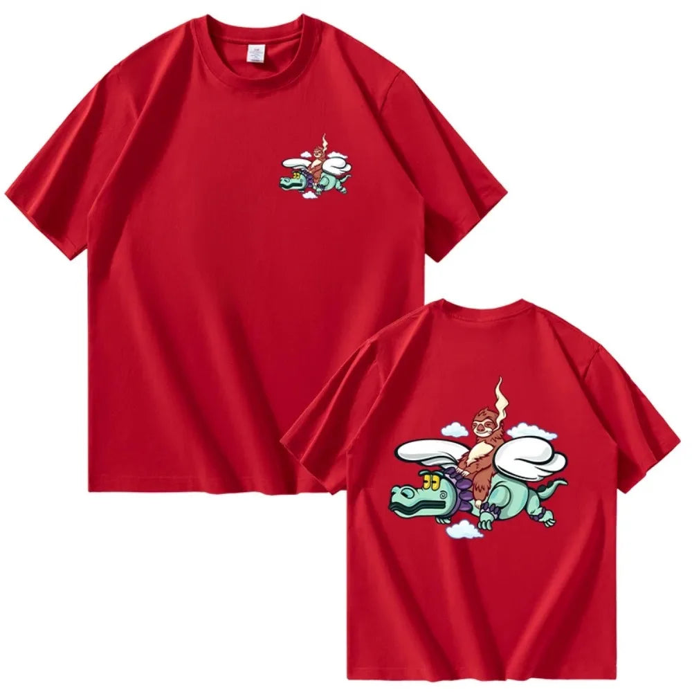 PLAYERA NATANAEL CANO X JUNIOR H