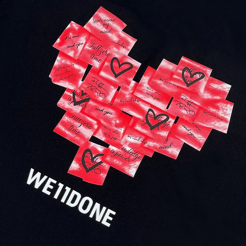 PLAYERA SELFLOVE ISN'T SELFISH