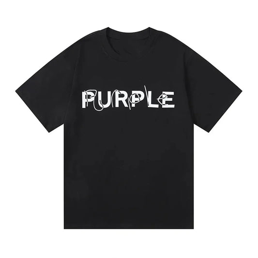 PLAYERAS PURPLE BRAND