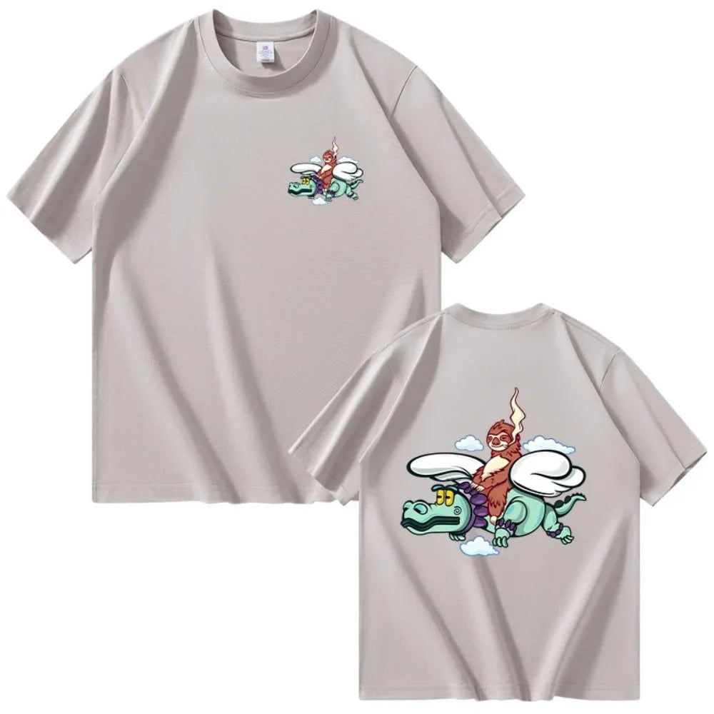 PLAYERA NATANAEL CANO X JUNIOR H