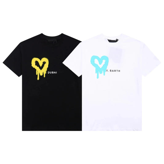 PLAYERA PALM ANGELS