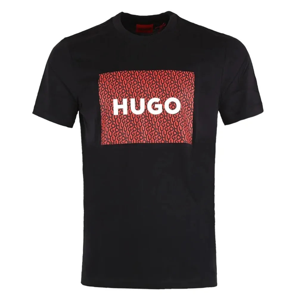 PLAYERAS HUGO