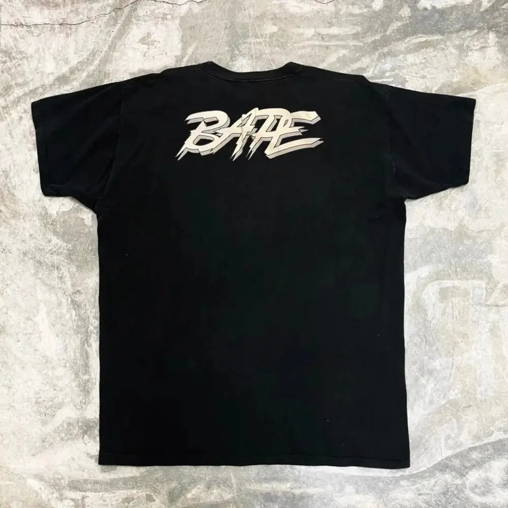 PLAYERA BAPE 93