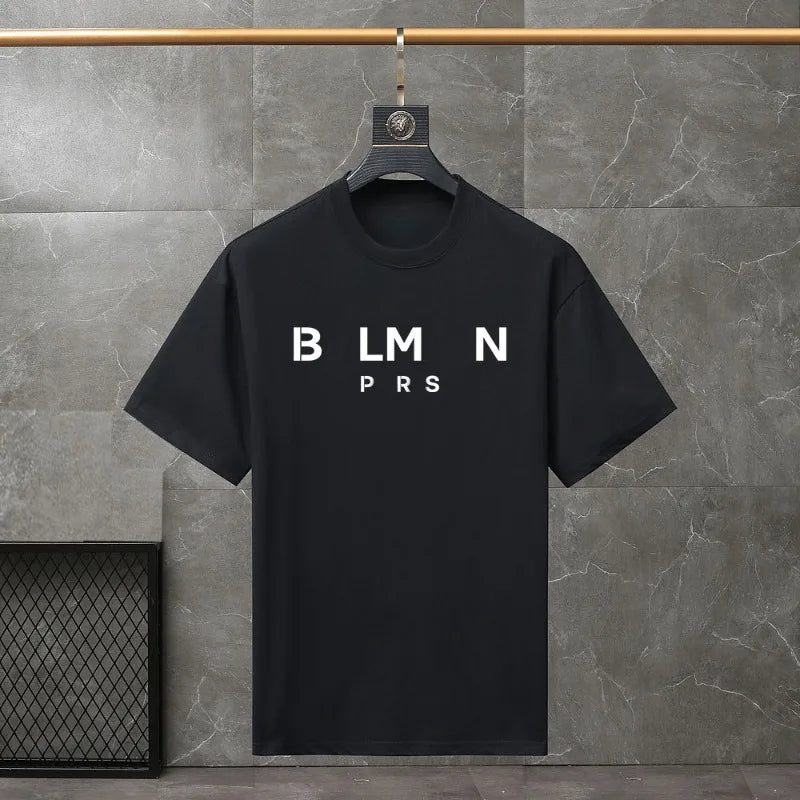 PLAYERAS BALMANI PARIS
