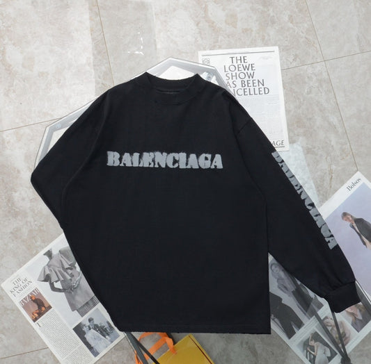 HOODIE BALENCIAGA (calidad 🇹🇷)