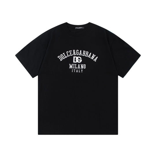 PLAYERA DOLCE & GABBANA MILANO (calidad 🇹🇷)