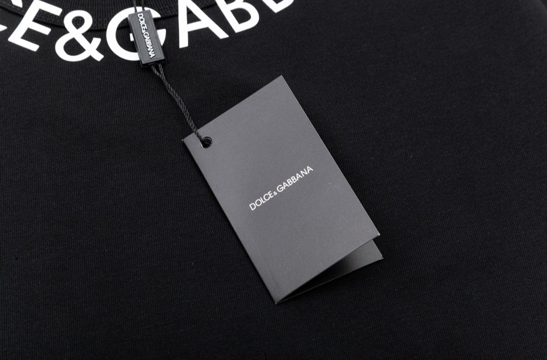 PLAYERA DOLCE & GABBANA (calidad 🇹🇷)
