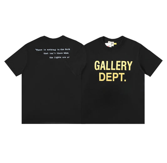 PLAYERA GALLERY DEPT (Calidad 🇹🇷)