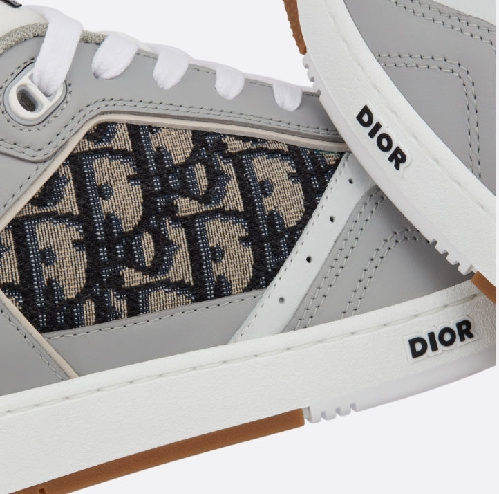 TENIS DIOR B27 LOW-TOP (calidad🇹🇷)